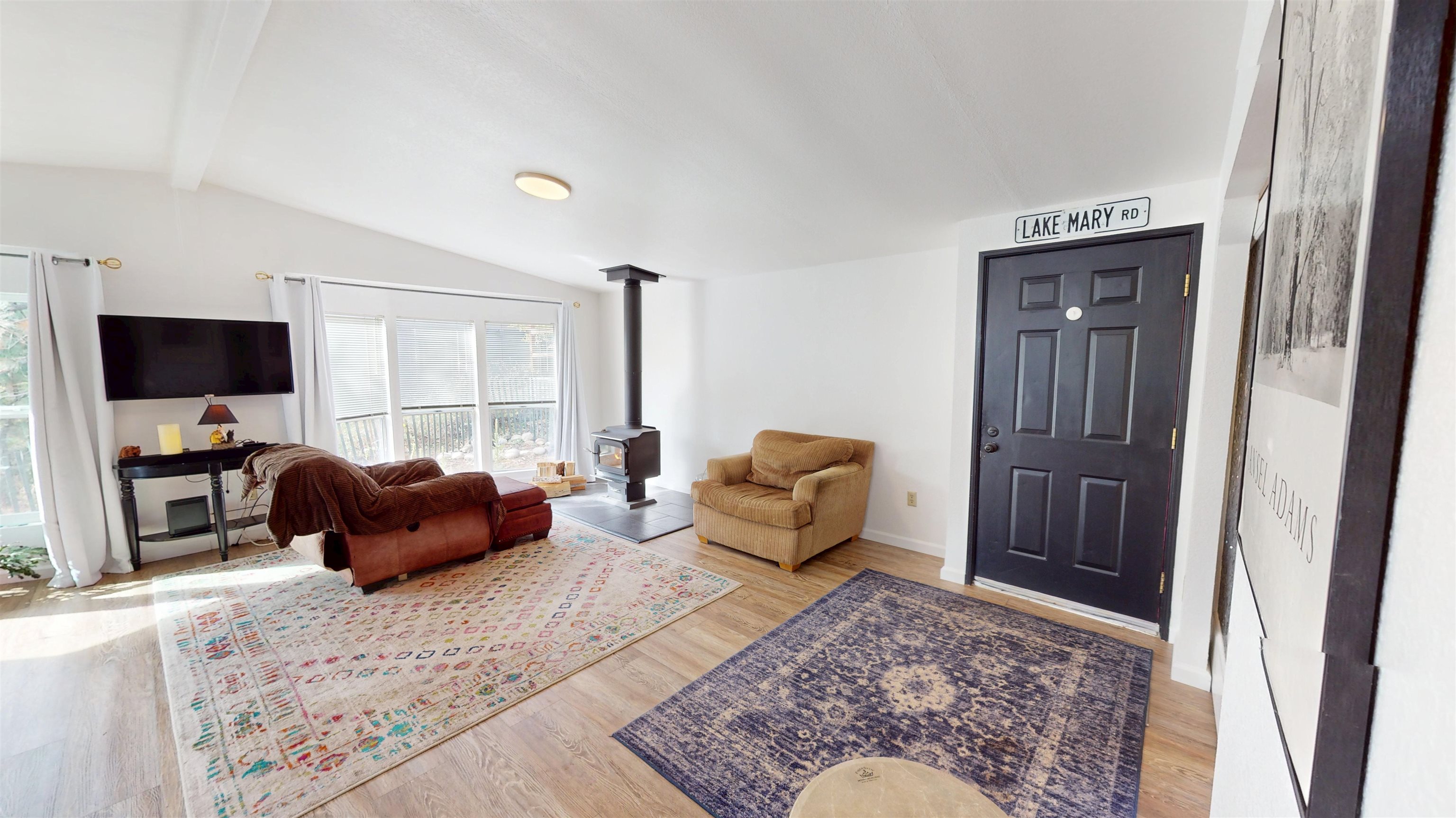 100 Ski Trails Road Mammoth Lakes, CA 93546 - Photo 2 of 30