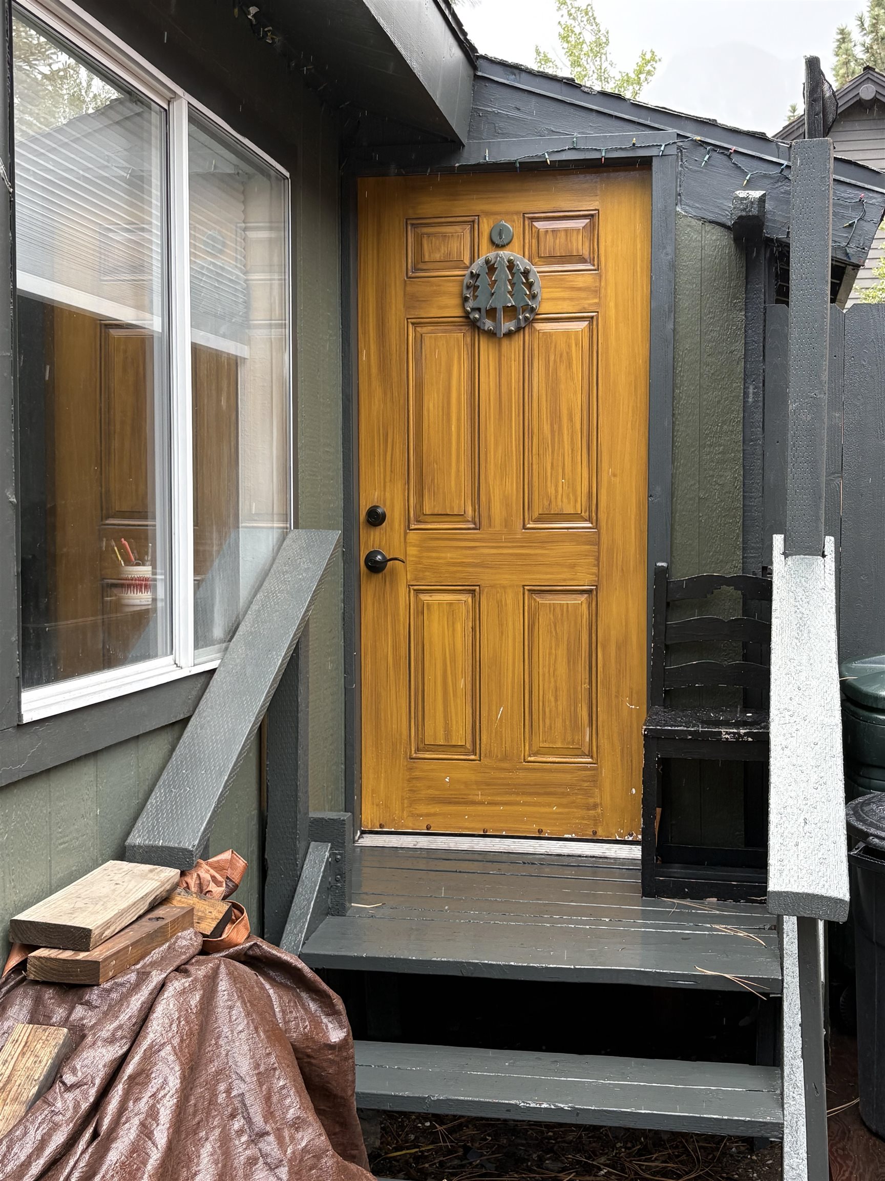 100 Ski Trails Road Mammoth Lakes, CA 93546 - Photo 26 of 30