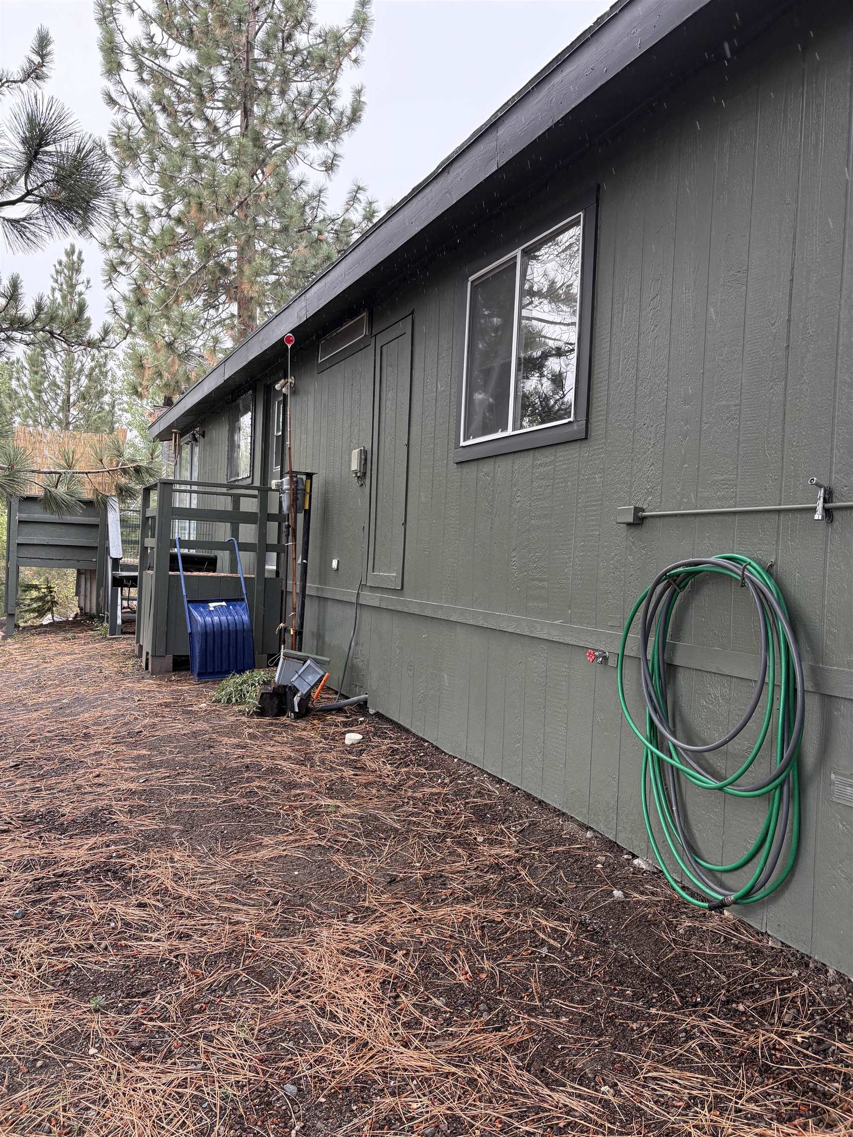 100 Ski Trails Road Mammoth Lakes, CA 93546 - Photo 27 of 30