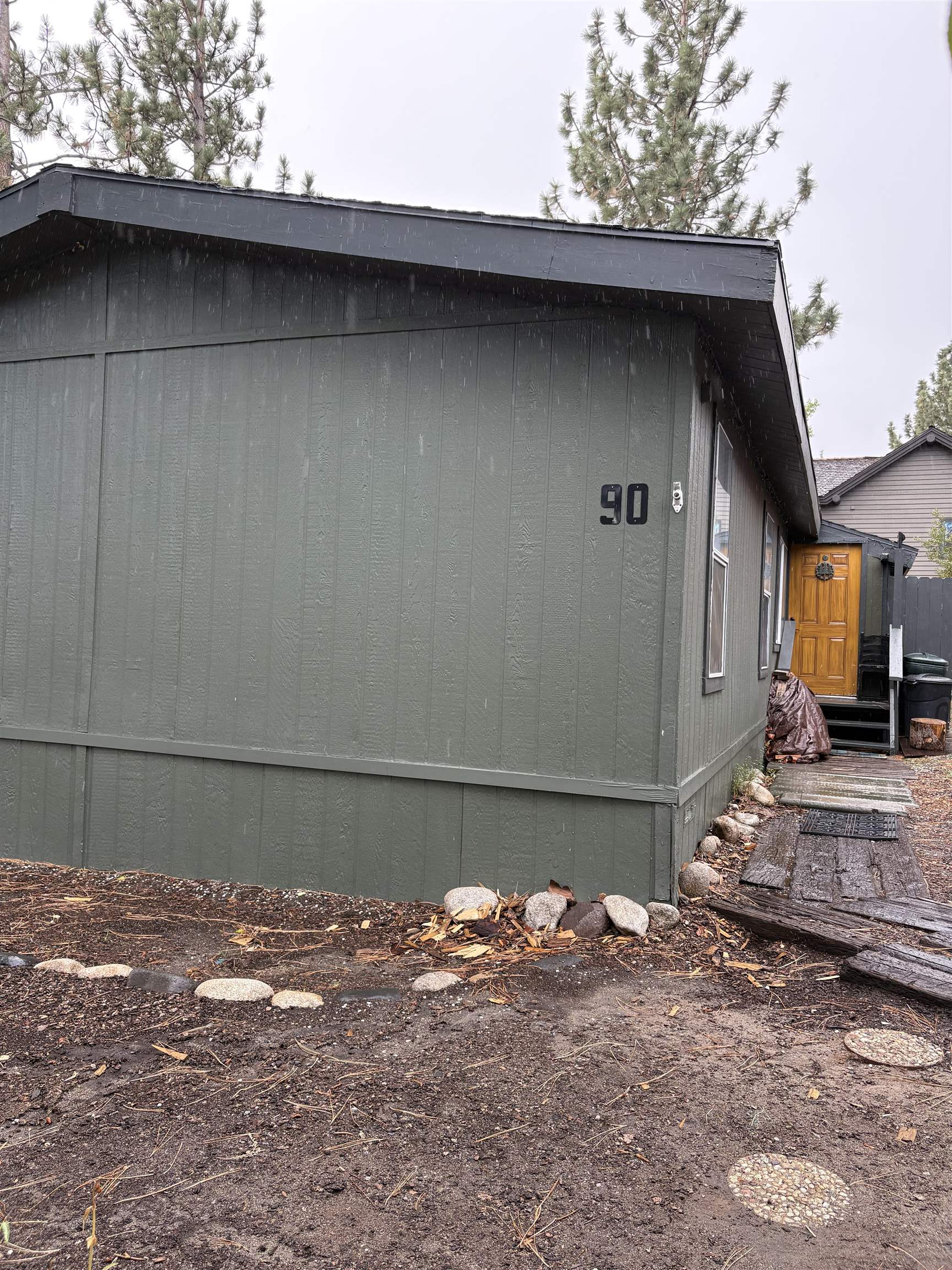 100 Ski Trails Road Mammoth Lakes, CA 93546 - Photo 29 of 30