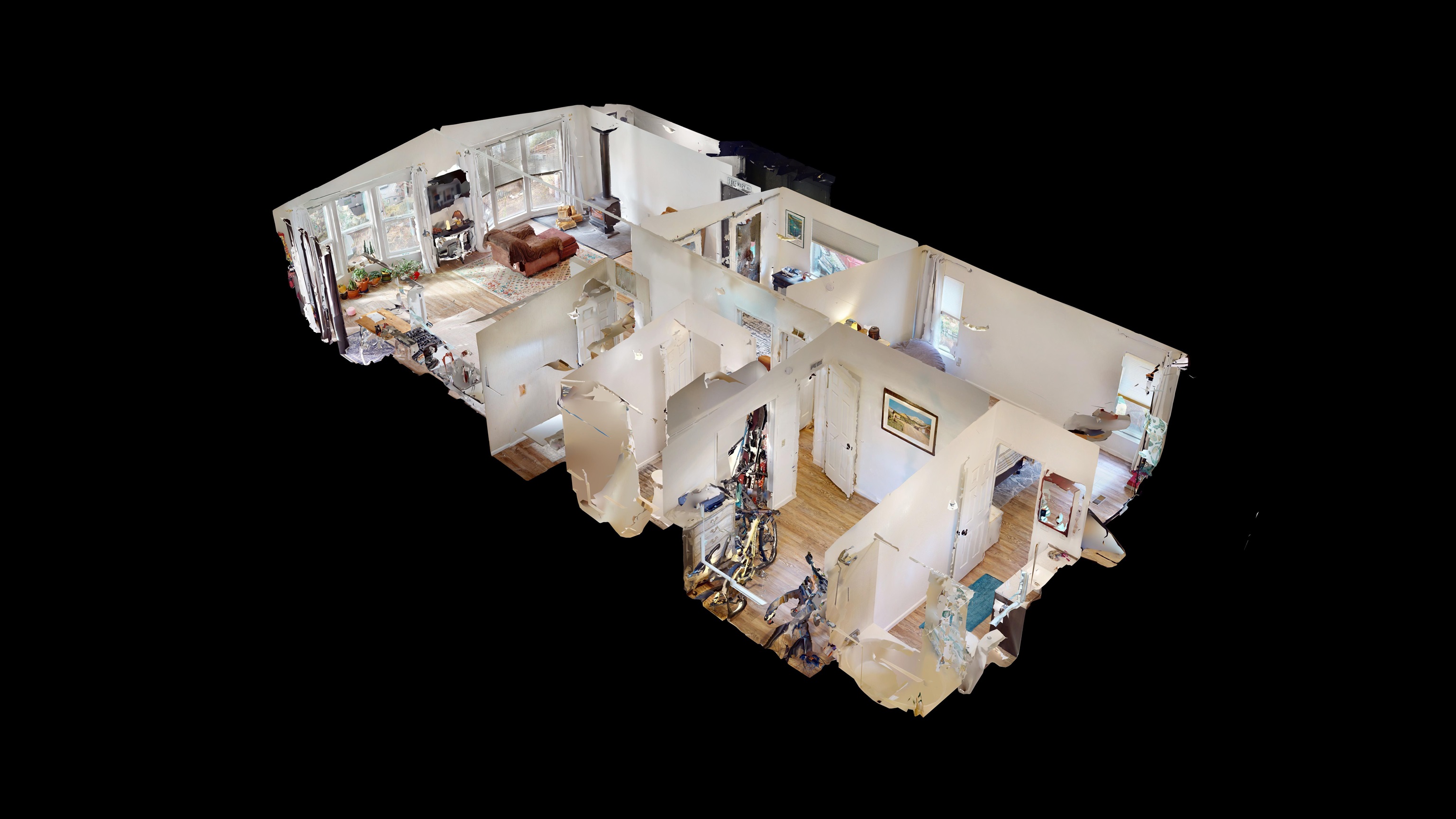 100 Ski Trails Road Mammoth Lakes, CA 93546 - Photo 30 of 30