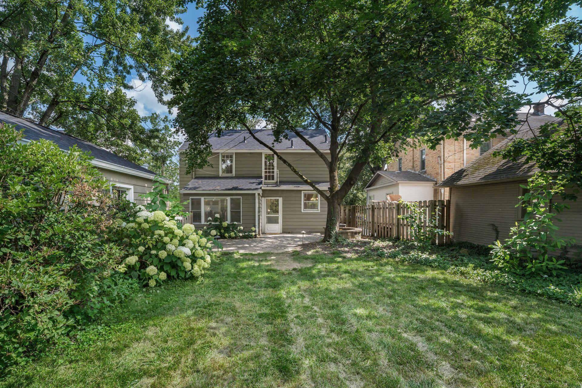 322 Acton Road Columbus, OH 43214 - Photo 41 of 58 Backyard-4