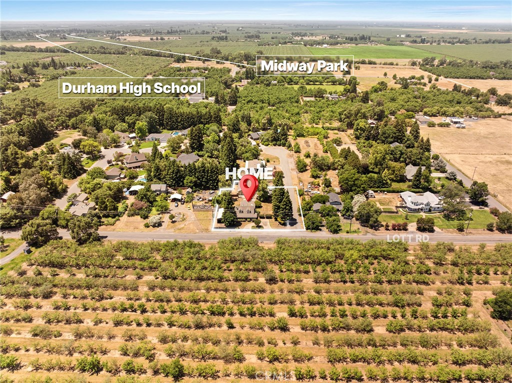 9857 Lott Road Durham, CA 95938 - Photo 39 of 42