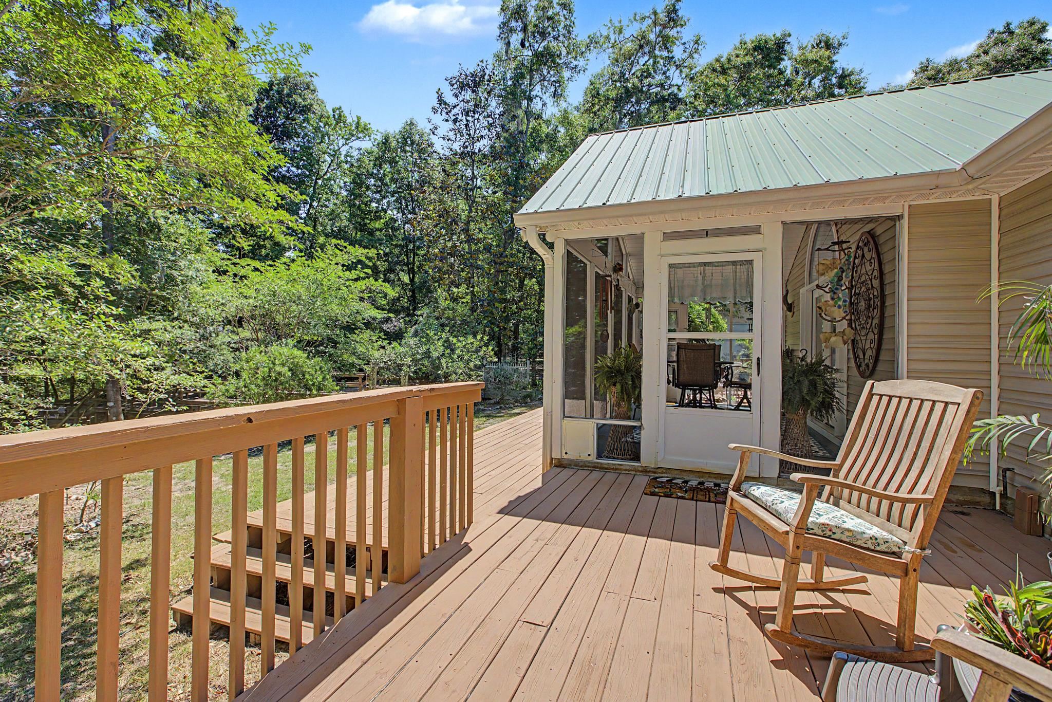 2865 Parramore Shores Road Tallahassee, FL 32310 - Photo 11 of 68