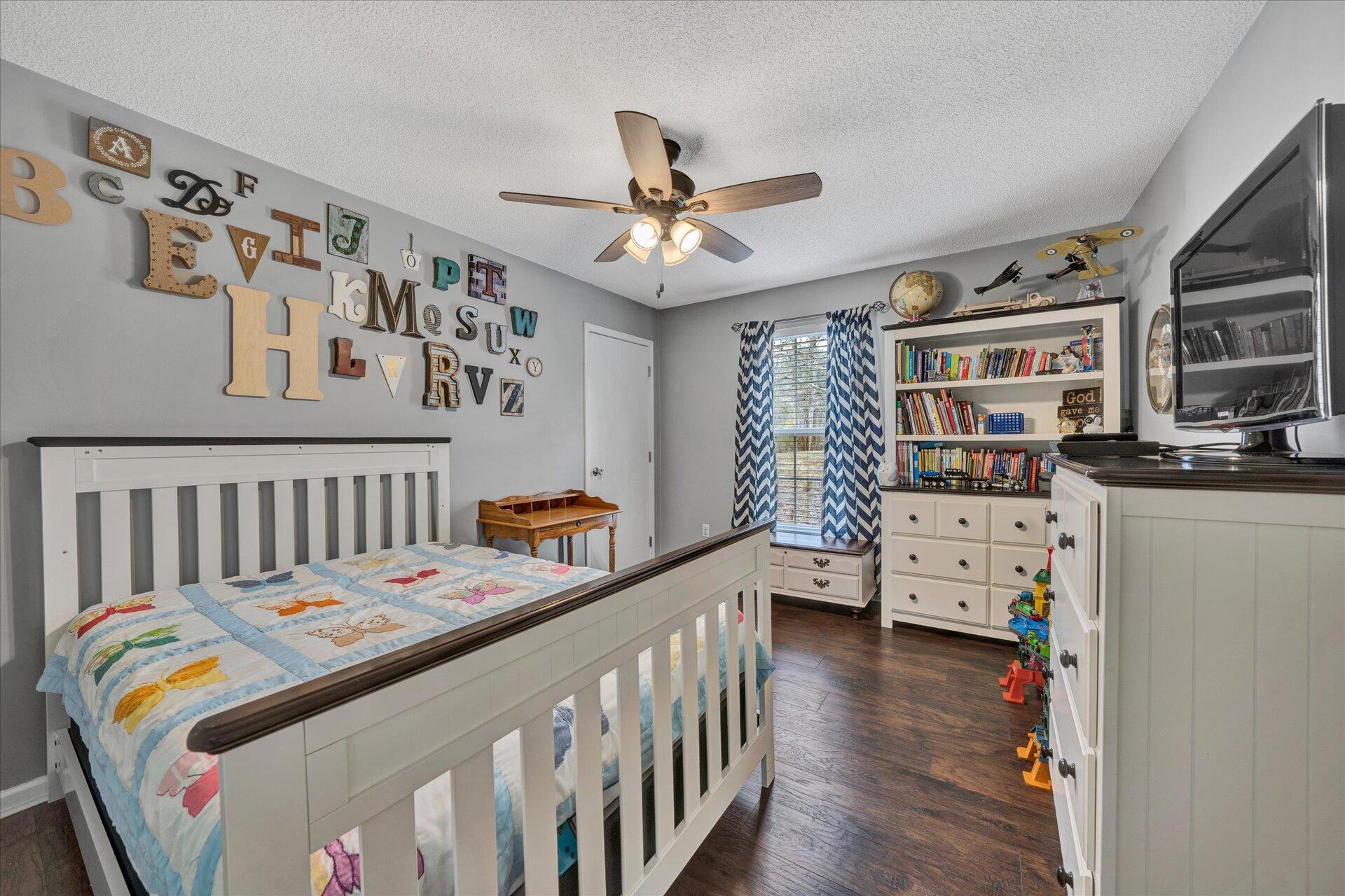 1765 Beulah Road Rocky Mount, VA 24151 - Photo 20 of 27 Bedroom #2