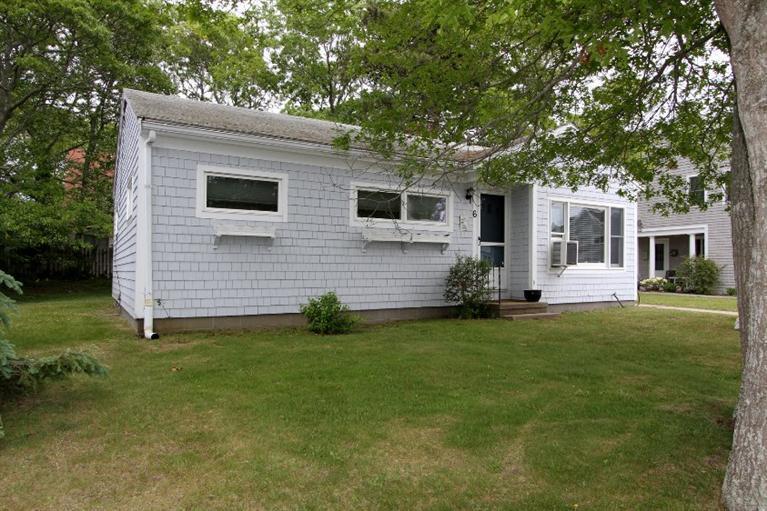 6 Overlook Knoll Road Mashpee, MA 02649 - Photo 1 of 17 Primary Photo