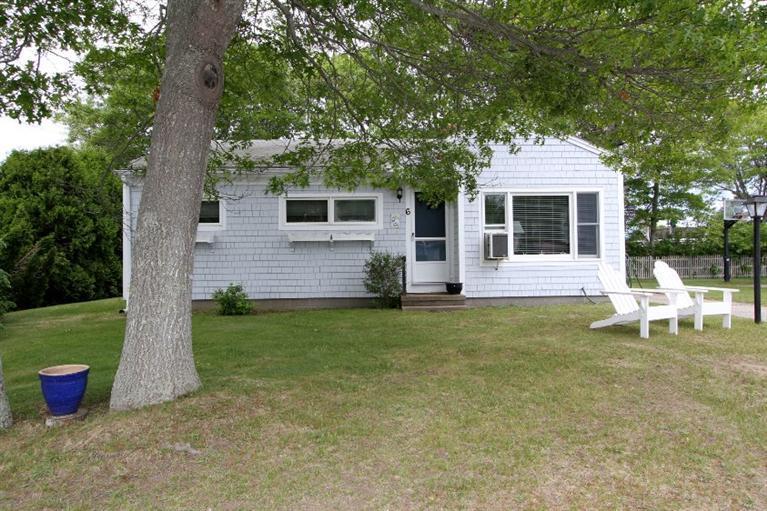6 Overlook Knoll Road Mashpee, MA 02649 - Photo 2 of 17 Additional Photo