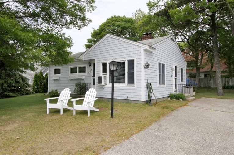 6 Overlook Knoll Road Mashpee, MA 02649 - Photo 3 of 17 Additional Photo