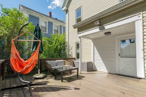$949,000 | 146 Poplar Street, Boston, MA 02131