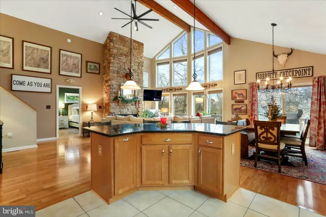 $577,000 | 75 Wampum Lane, Hedgesville, WV 25427