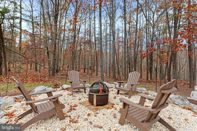 $577,000 | 75 Wampum Lane, Hedgesville, WV 25427