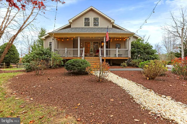 $577,000 | 75 Wampum Lane, Hedgesville, WV 25427