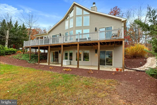 $577,000 | 75 Wampum Lane, Hedgesville, WV 25427