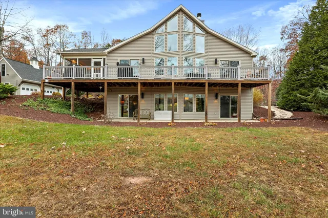 $577,000 | 75 Wampum Lane, Hedgesville, WV 25427
