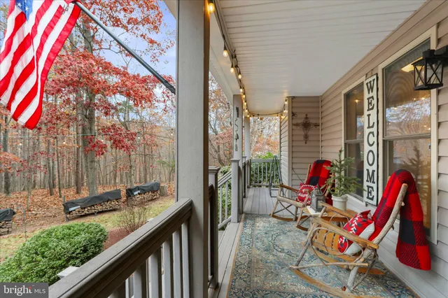 $577,000 | 75 Wampum Lane, Hedgesville, WV 25427