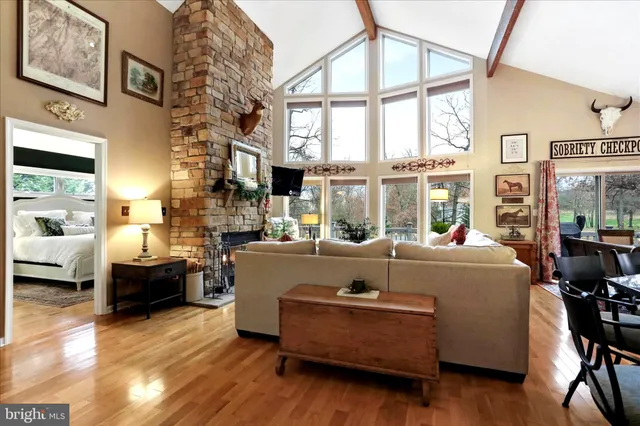 $577,000 | 75 Wampum Lane, Hedgesville, WV 25427