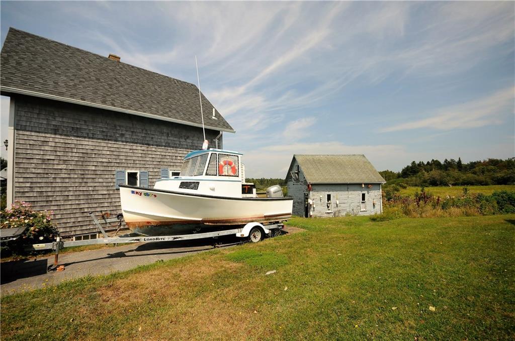 274 Mooseneck Road Addison, ME 04606 - Photo 7 of 26 Photo