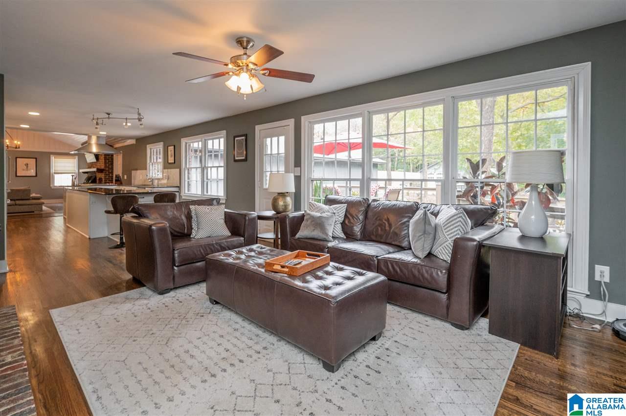 2617 Millwood Road Birmingham, AL 35243 - Photo 11 of 50
