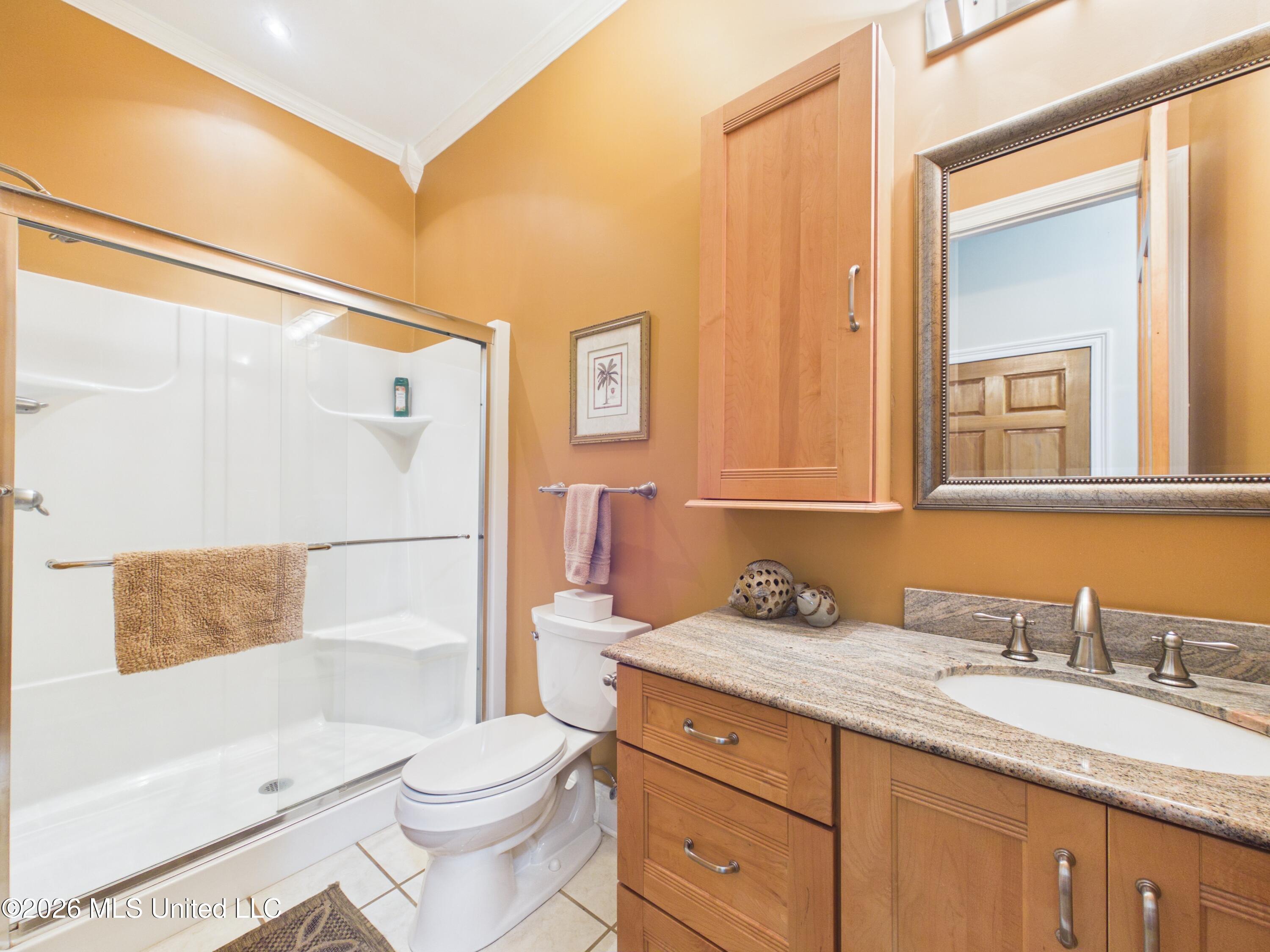 2816 Eagle Pine Drive Ocean Springs, MS 39564 - Photo 26 of 41 CAM04449G0-PR0048-STILL025
