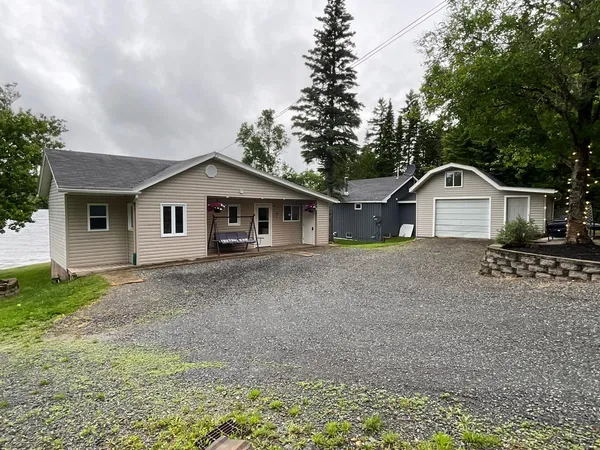 $375,000 | 80 East Van Buren Cove Road, St. David, ME 04773