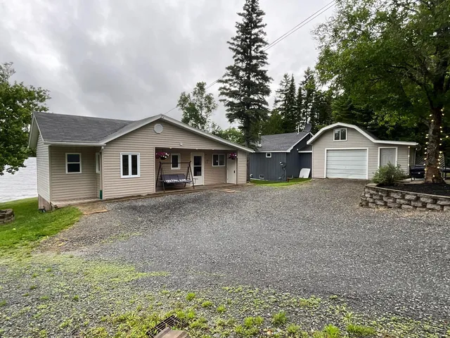 $375,000 | 80 East Van Buren Cove Road, St. David, ME 04773