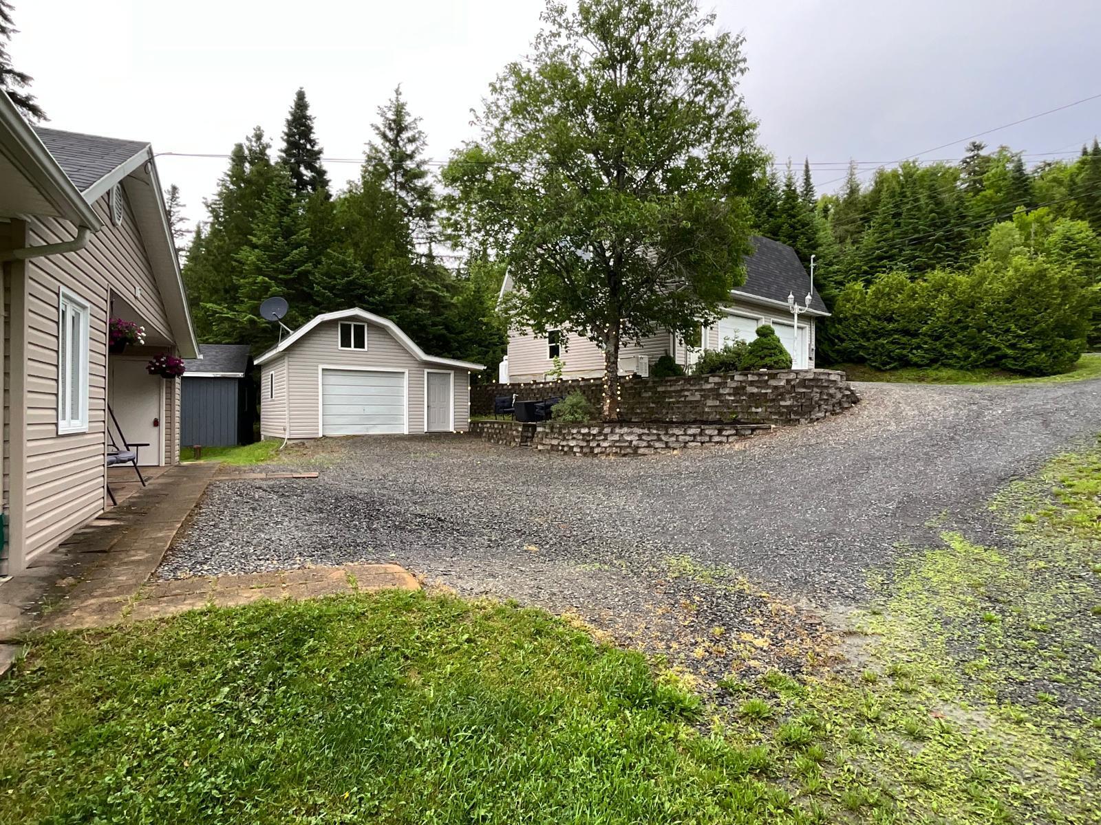 80 East Van Buren Cove Road St. David, ME 04773 - Photo 11 of 47 Outdoor