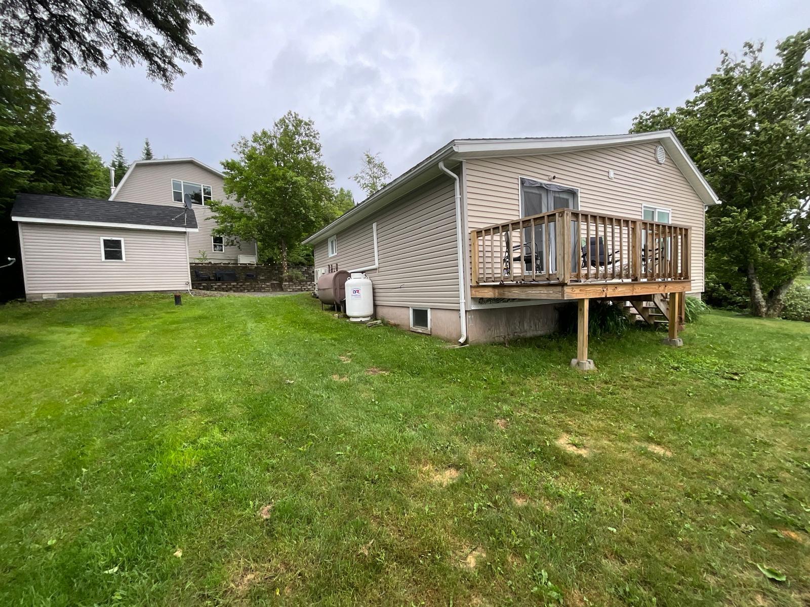 80 East Van Buren Cove Road St. David, ME 04773 - Photo 12 of 47 15125