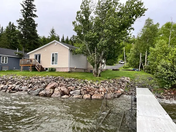 $375,000 | 80 East Van Buren Cove Road, St. David, ME 04773