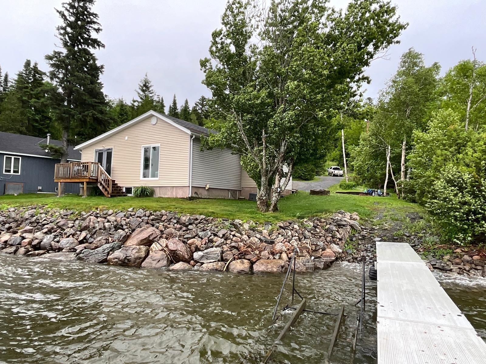 80 East Van Buren Cove Road St. David, ME 04773 - Photo 15 of 47 Outdoor