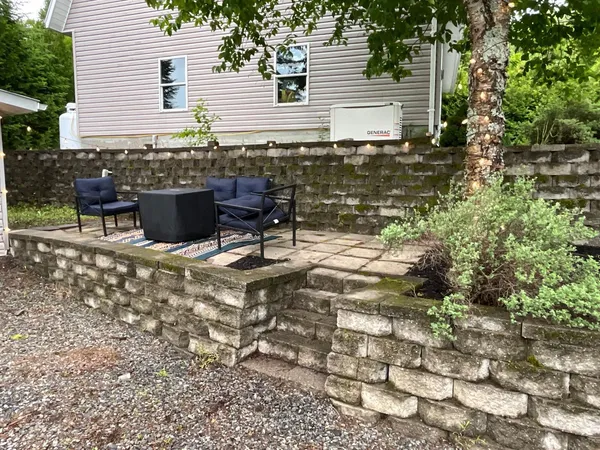 $375,000 | 80 East Van Buren Cove Road, St. David, ME 04773