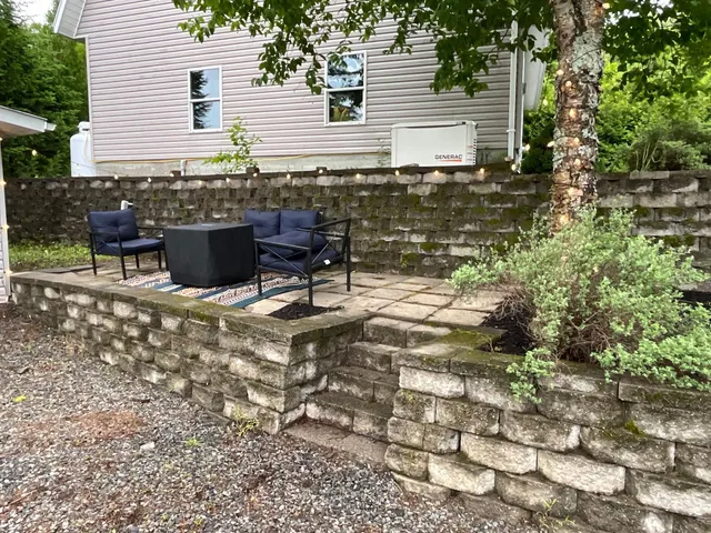 $375,000 | 80 East Van Buren Cove Road, St. David, ME 04773