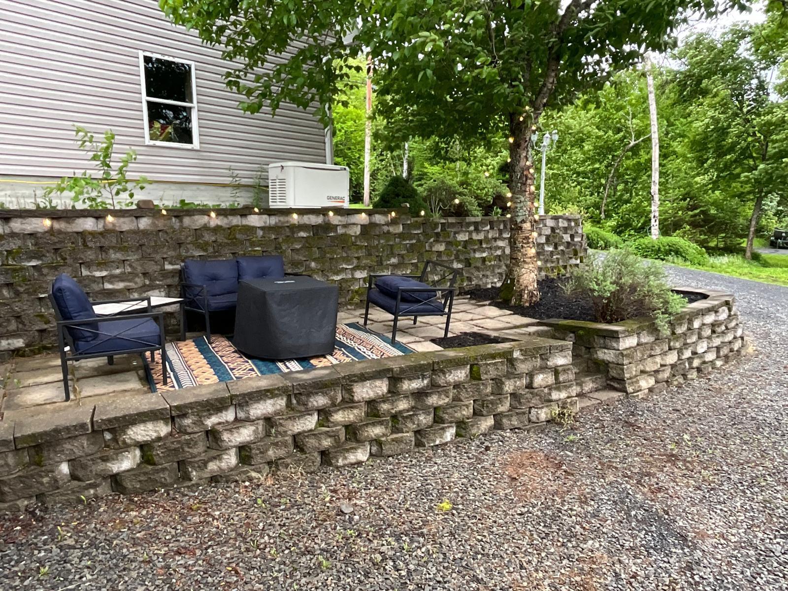 80 East Van Buren Cove Road St. David, ME 04773 - Photo 17 of 47 Outdoor