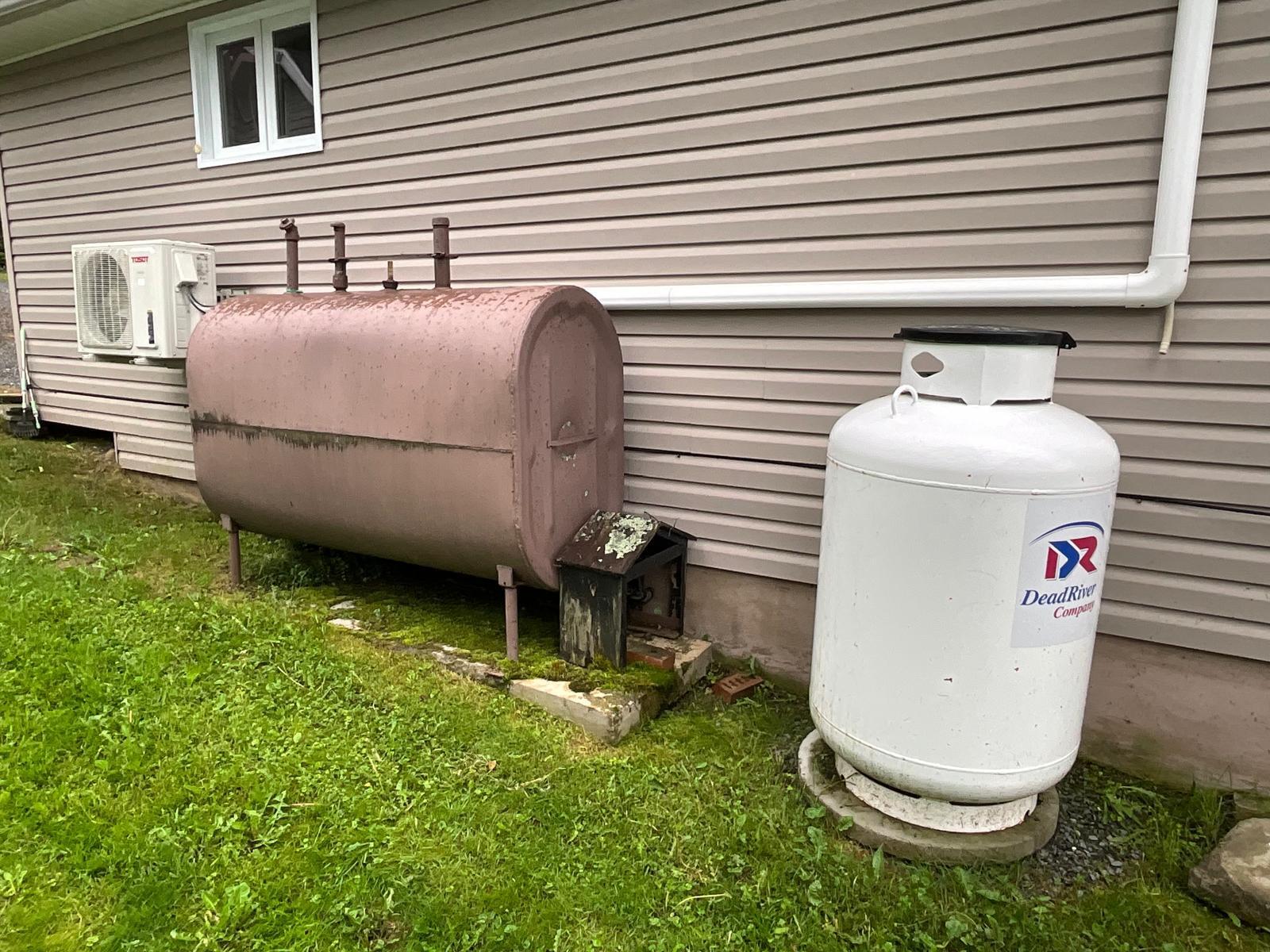 80 East Van Buren Cove Road St. David, ME 04773 - Photo 18 of 47 Outdoor