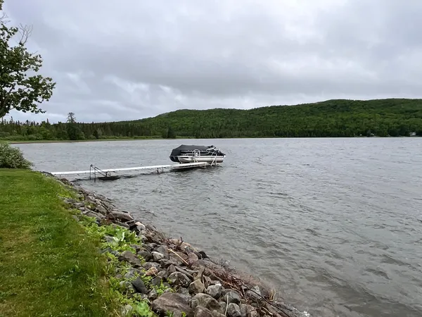 $375,000 | 80 East Van Buren Cove Road, St. David, ME 04773