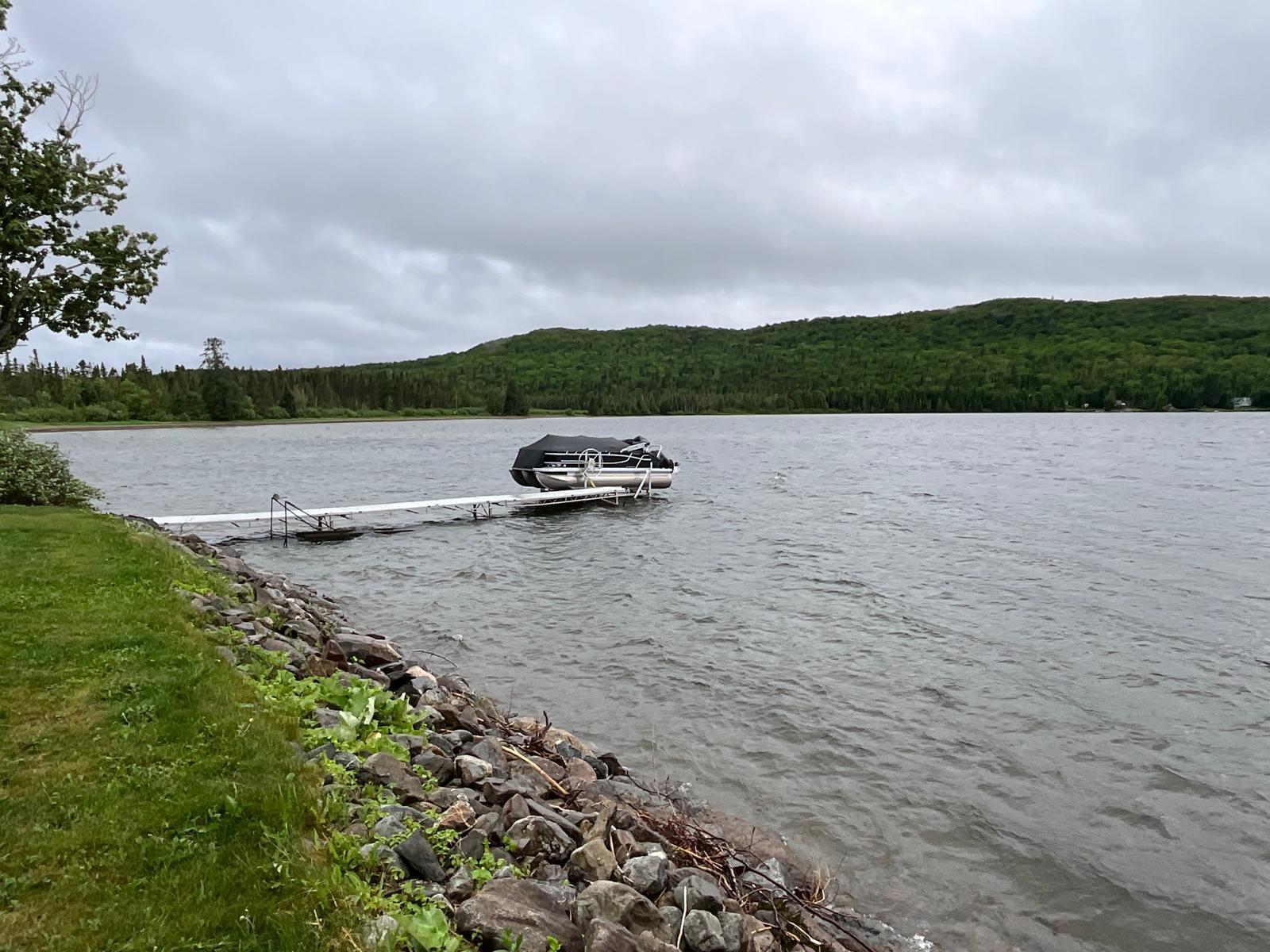 80 East Van Buren Cove Road St. David, ME 04773 - Photo 19 of 47 Outdoor