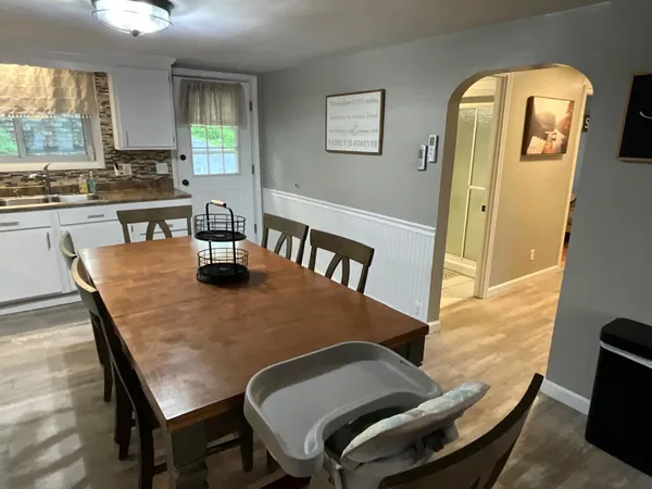 $375,000 | 80 East Van Buren Cove Road, St. David, ME 04773