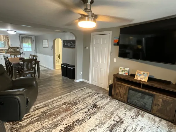 $375,000 | 80 East Van Buren Cove Road, St. David, ME 04773