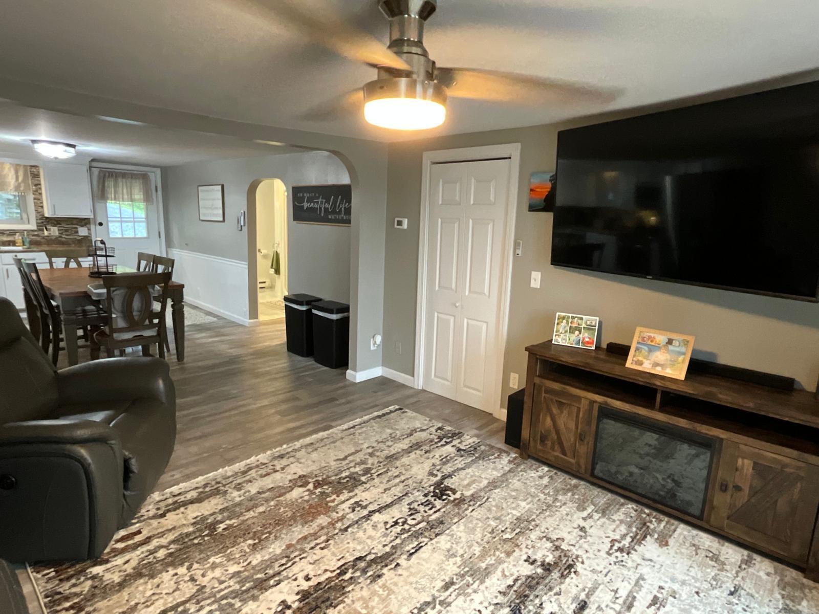 80 East Van Buren Cove Road St. David, ME 04773 - Photo 26 of 47 living room