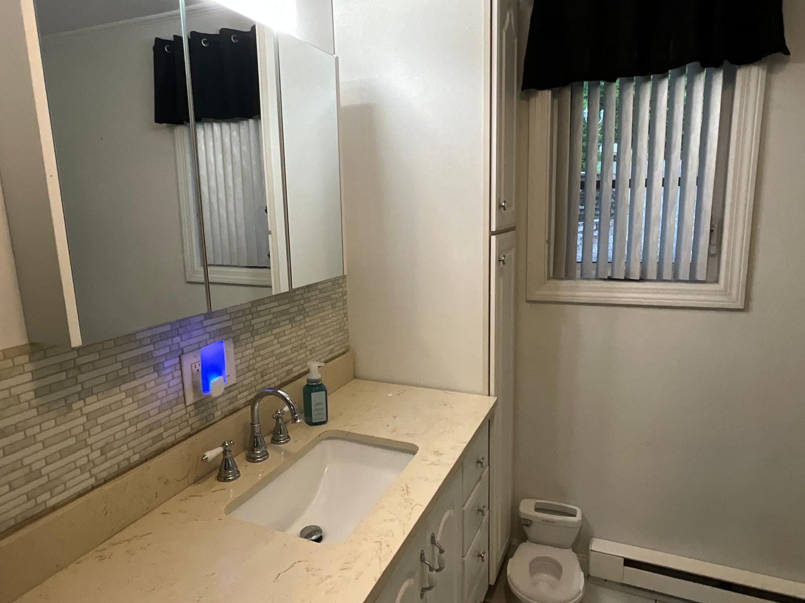 80 East Van Buren Cove Road St. David, ME 04773 - Photo 34 of 47 bathroom