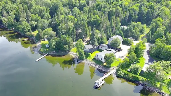 $375,000 | 80 East Van Buren Cove Road, St. David, ME 04773