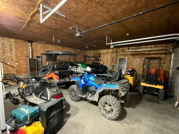 $375,000 | 80 East Van Buren Cove Road, St. David, ME 04773