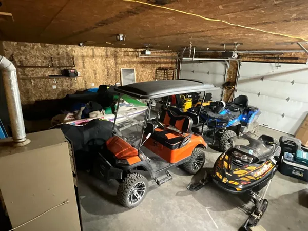 $375,000 | 80 East Van Buren Cove Road, St. David, ME 04773