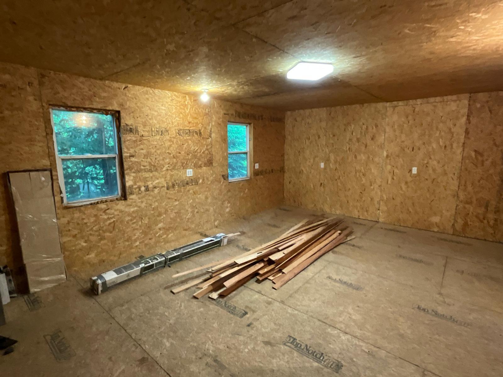 80 East Van Buren Cove Road St. David, ME 04773 - Photo 47 of 47 bonus room