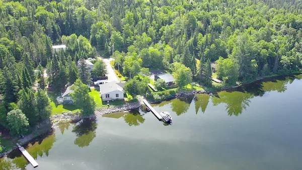 $375,000 | 80 East Van Buren Cove Road, St. David, ME 04773