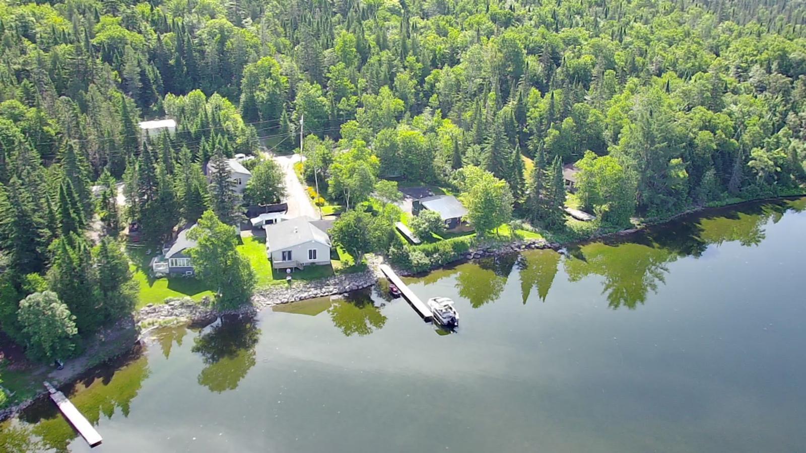 80 East Van Buren Cove Road St. David, ME 04773 - Photo 5 of 47 Outdoor