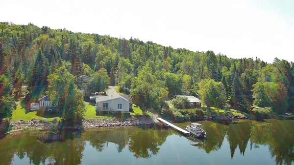 $375,000 | 80 East Van Buren Cove Road, St. David, ME 04773