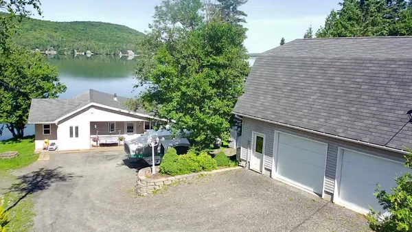 $375,000 | 80 East Van Buren Cove Road, St. David, ME 04773