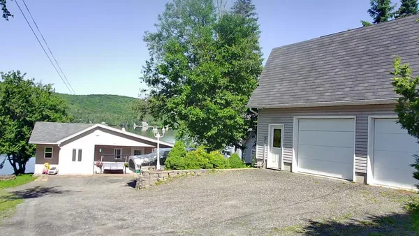 $375,000 | 80 East Van Buren Cove Road, St. David, ME 04773