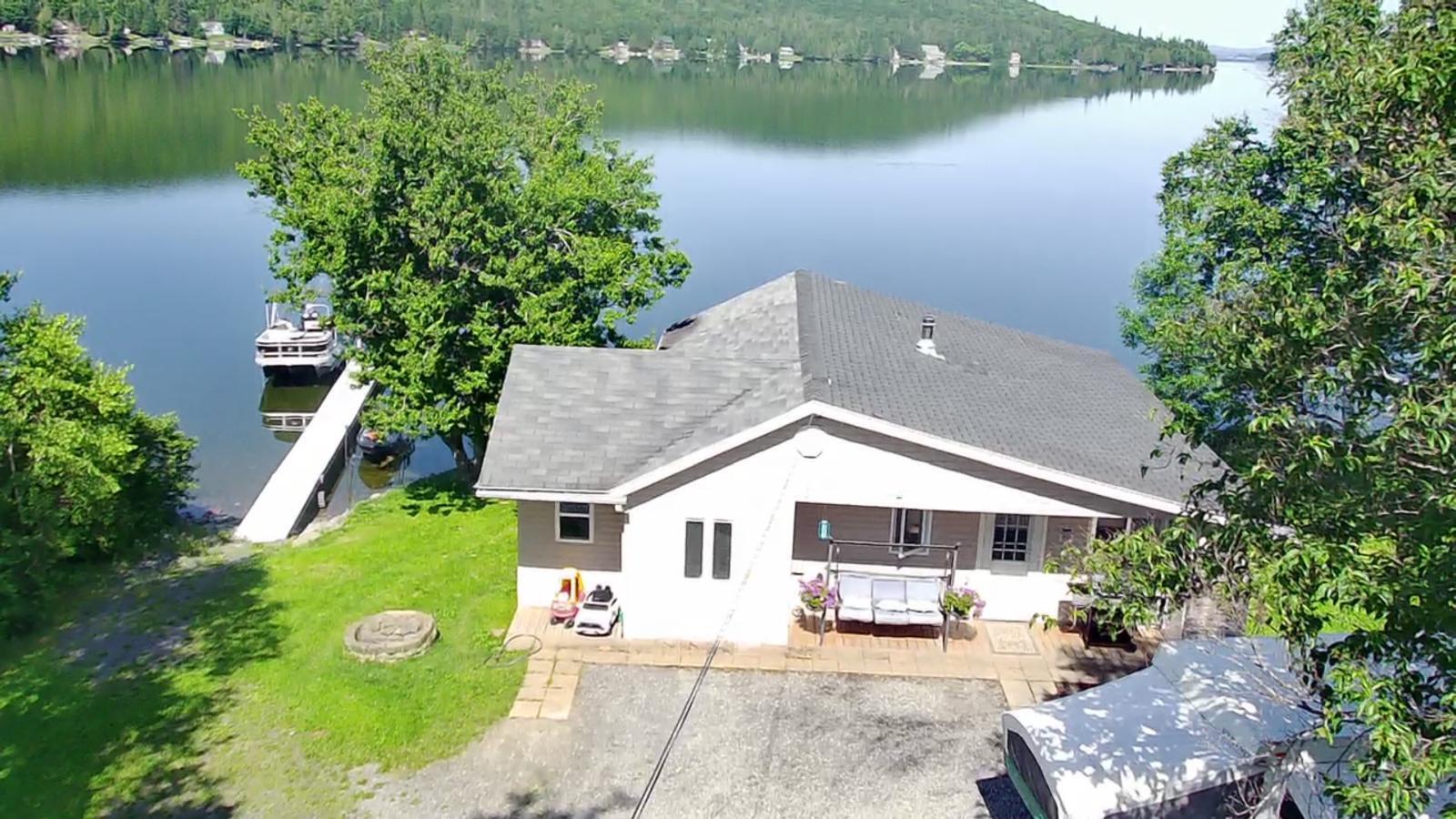 80 East Van Buren Cove Road St. David, ME 04773 - Photo 9 of 47 Outdoor