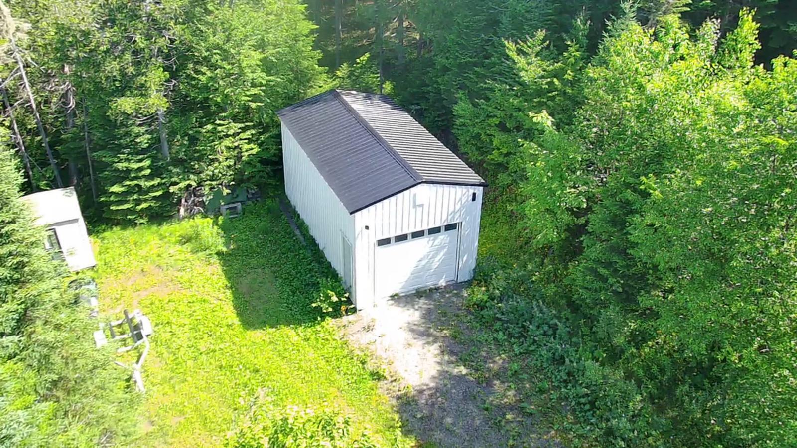 80 East Van Buren Cove Road St. David, ME 04773 - Photo 10 of 47 Outdoor